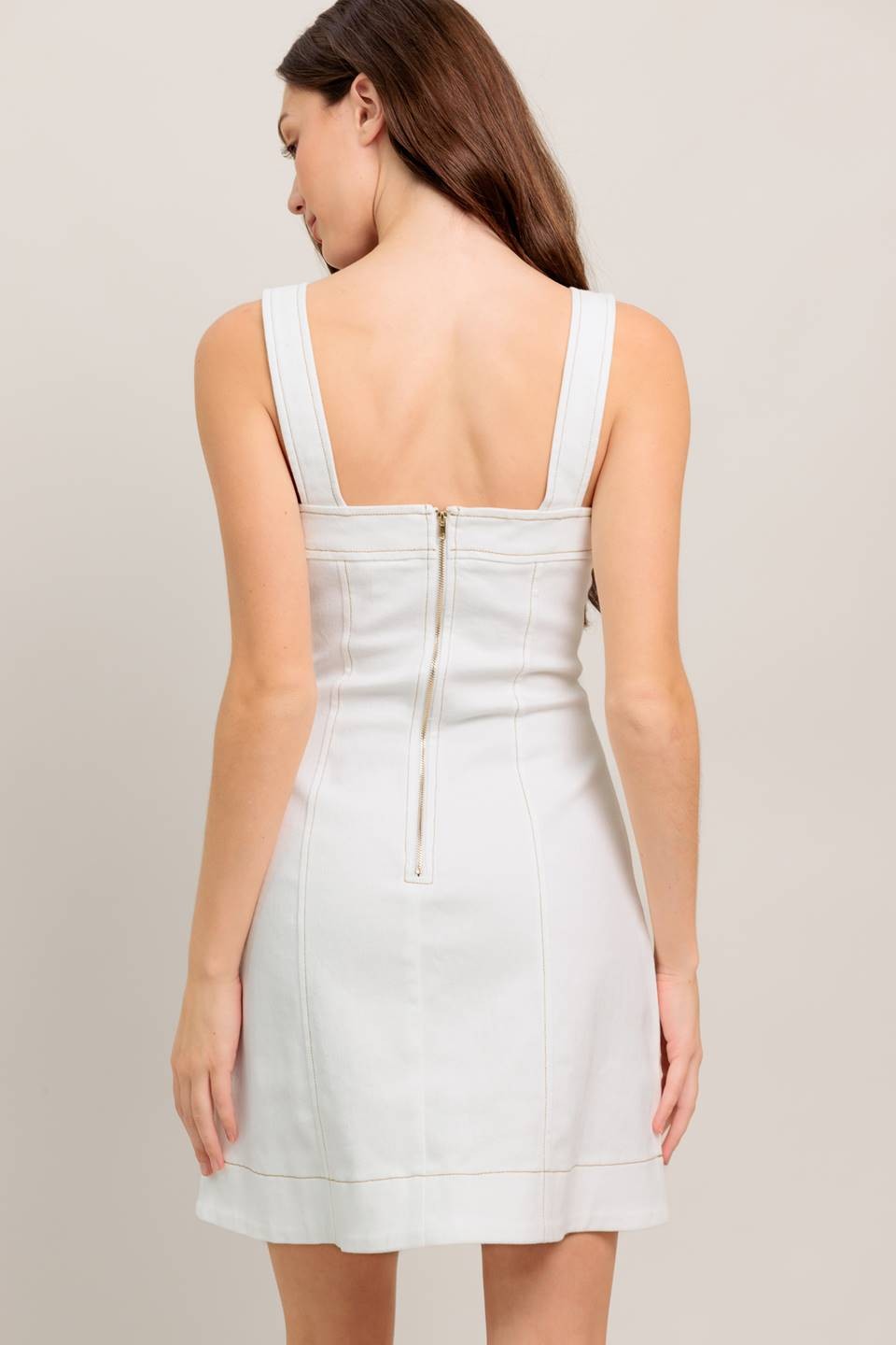 Bridal Please - White