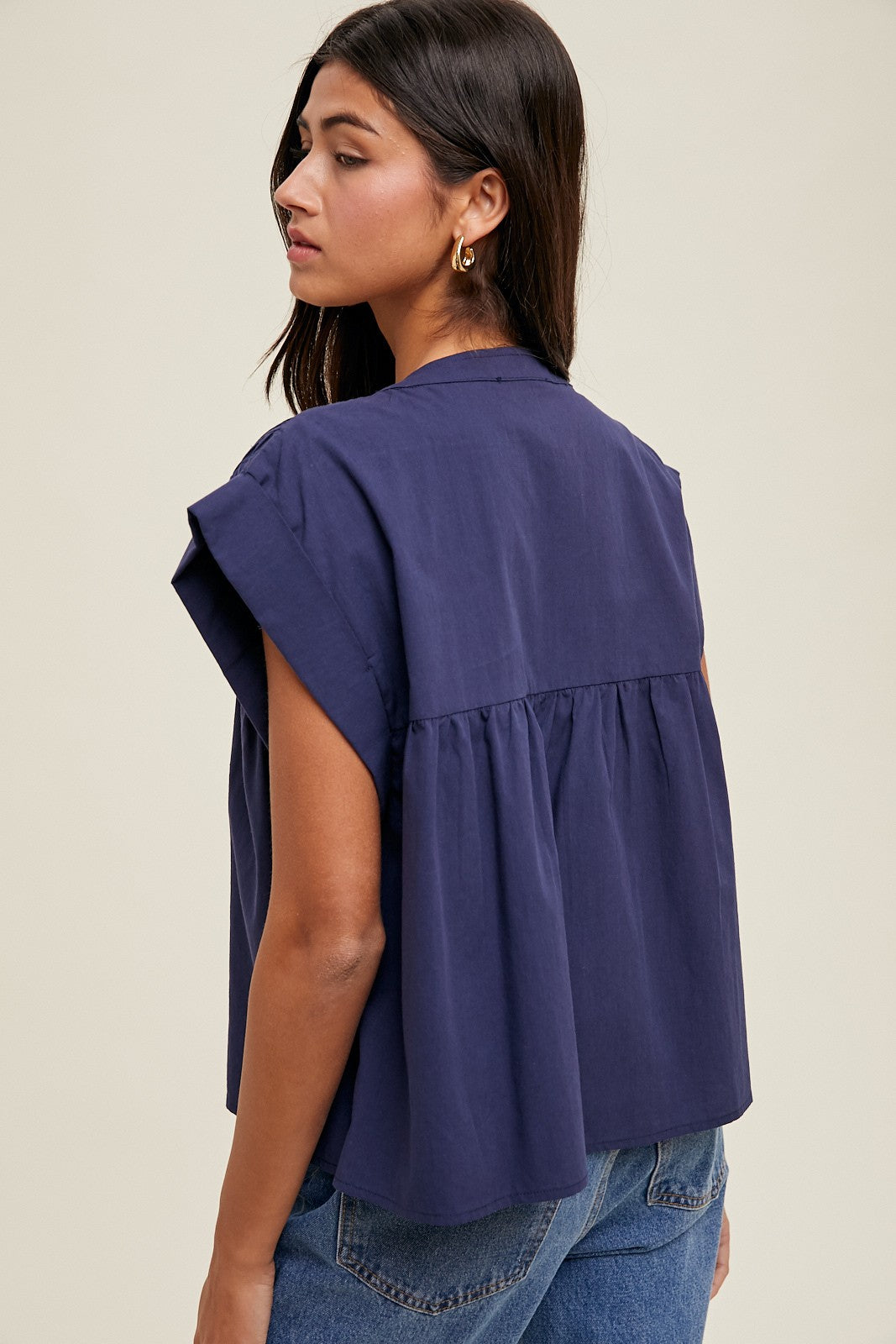Caiden Cutie Blouse