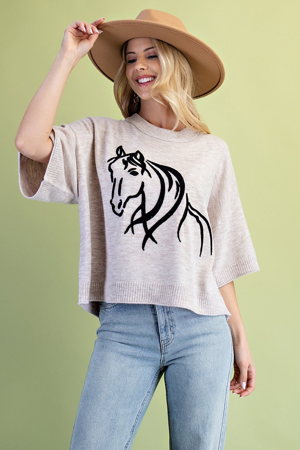 Western Girly