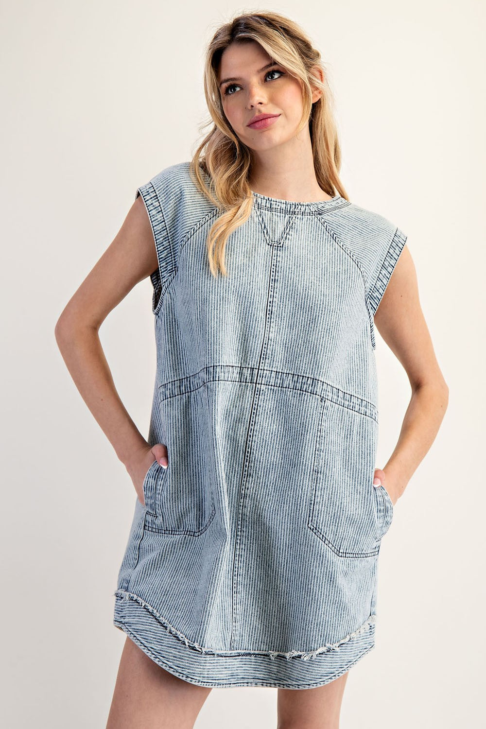 Stone Dress