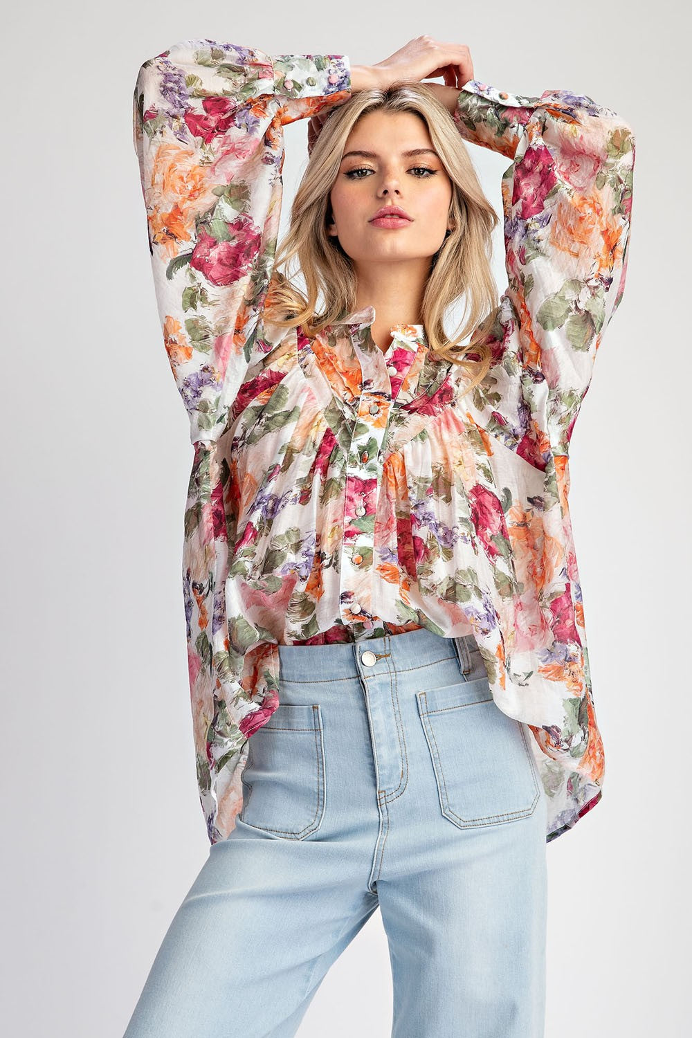 Vintage Rose