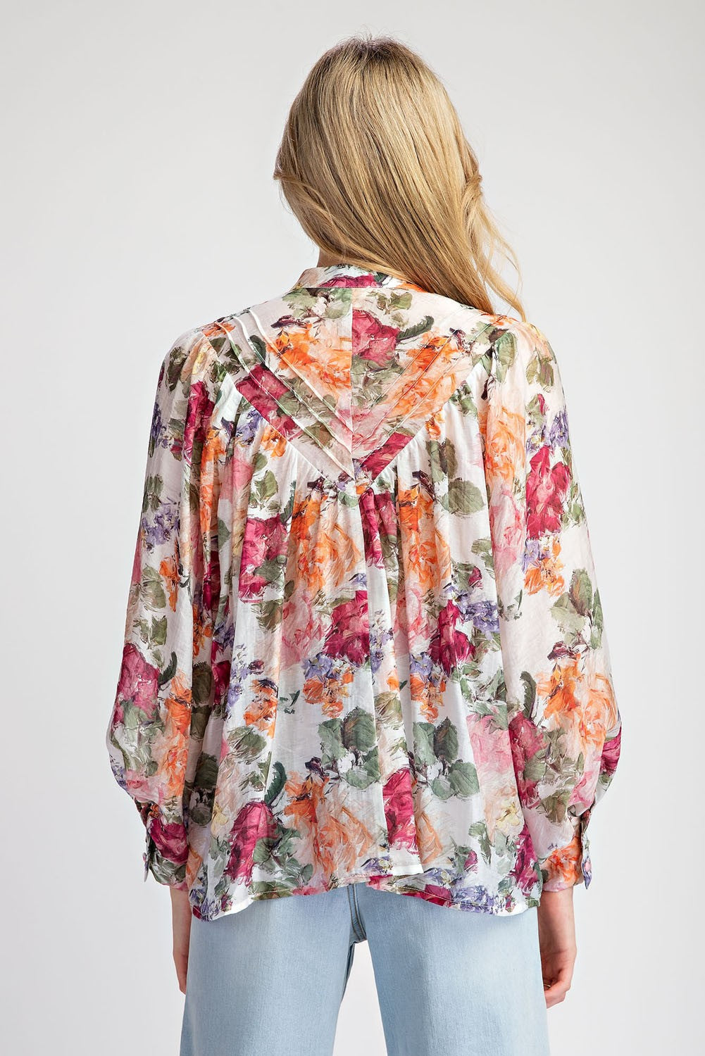 Vintage Rose