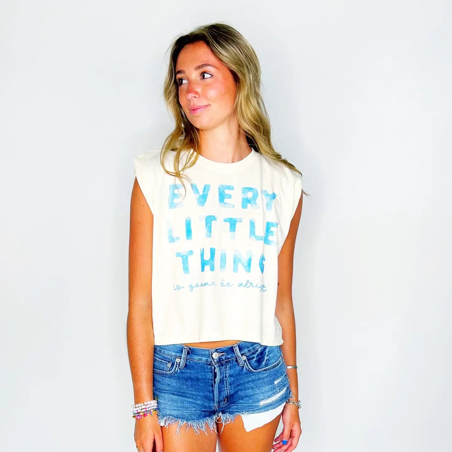 Every Little Thing Tank