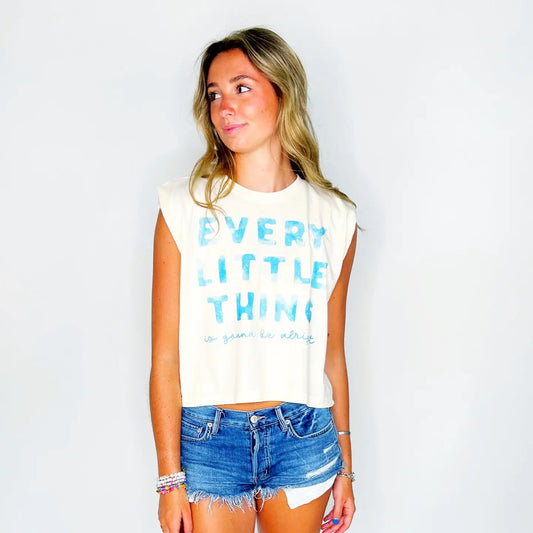 Every Little Thing Tank