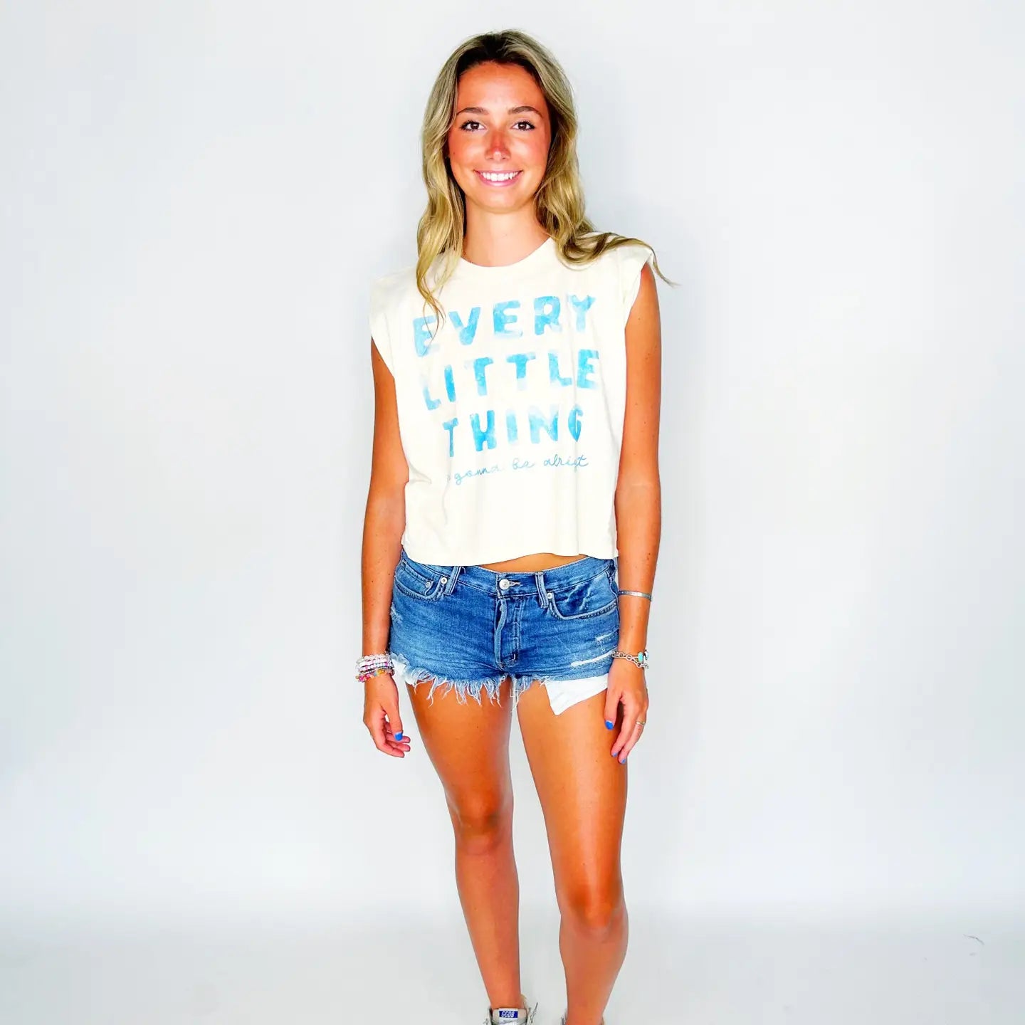 Every Little Thing Tank