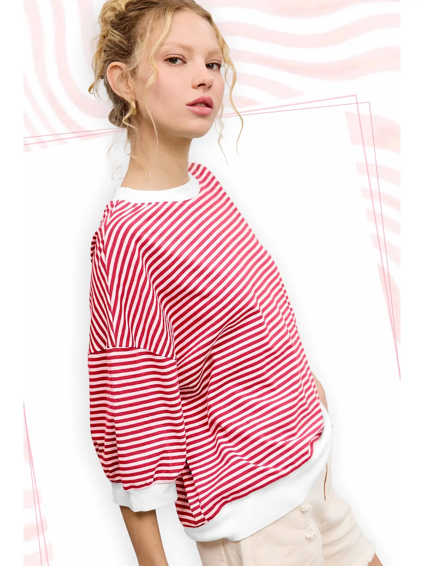 Brittany Top