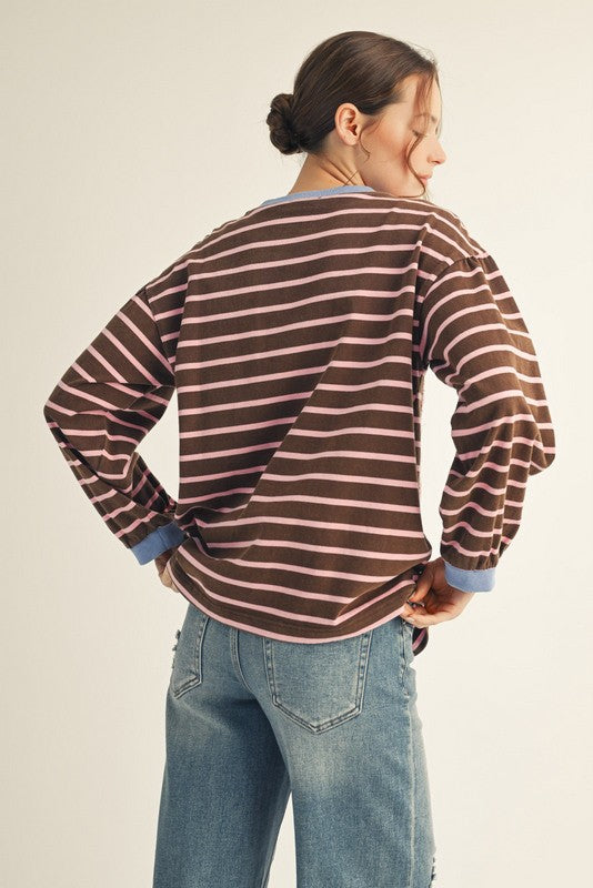 Uncommon Top