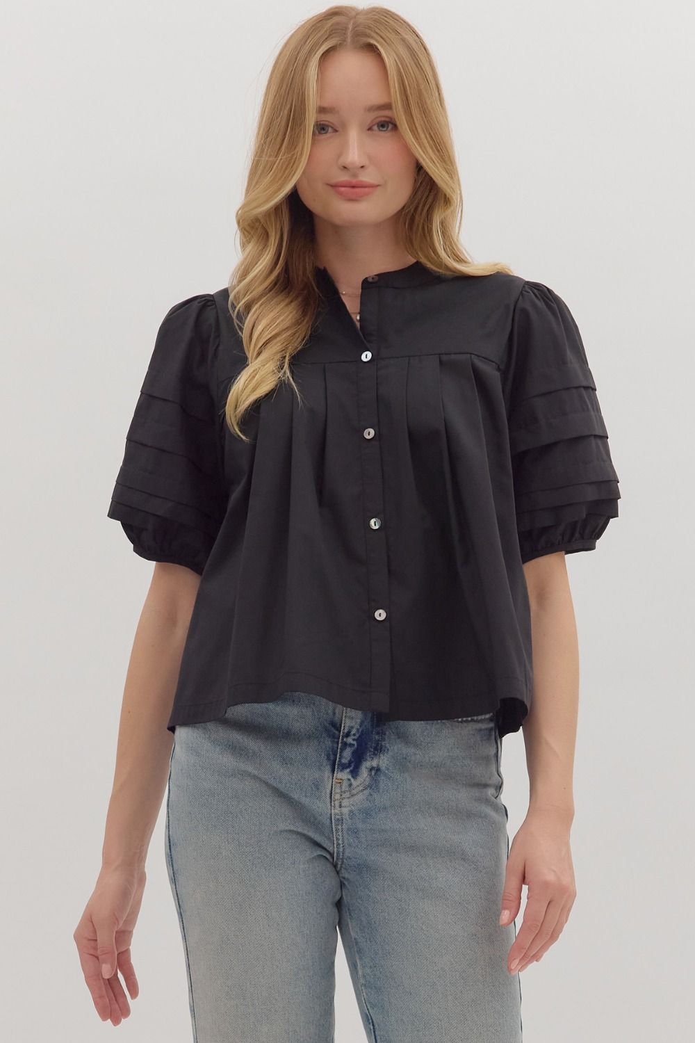 Langston Top
