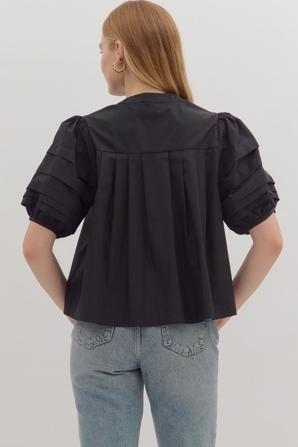 Langston Top