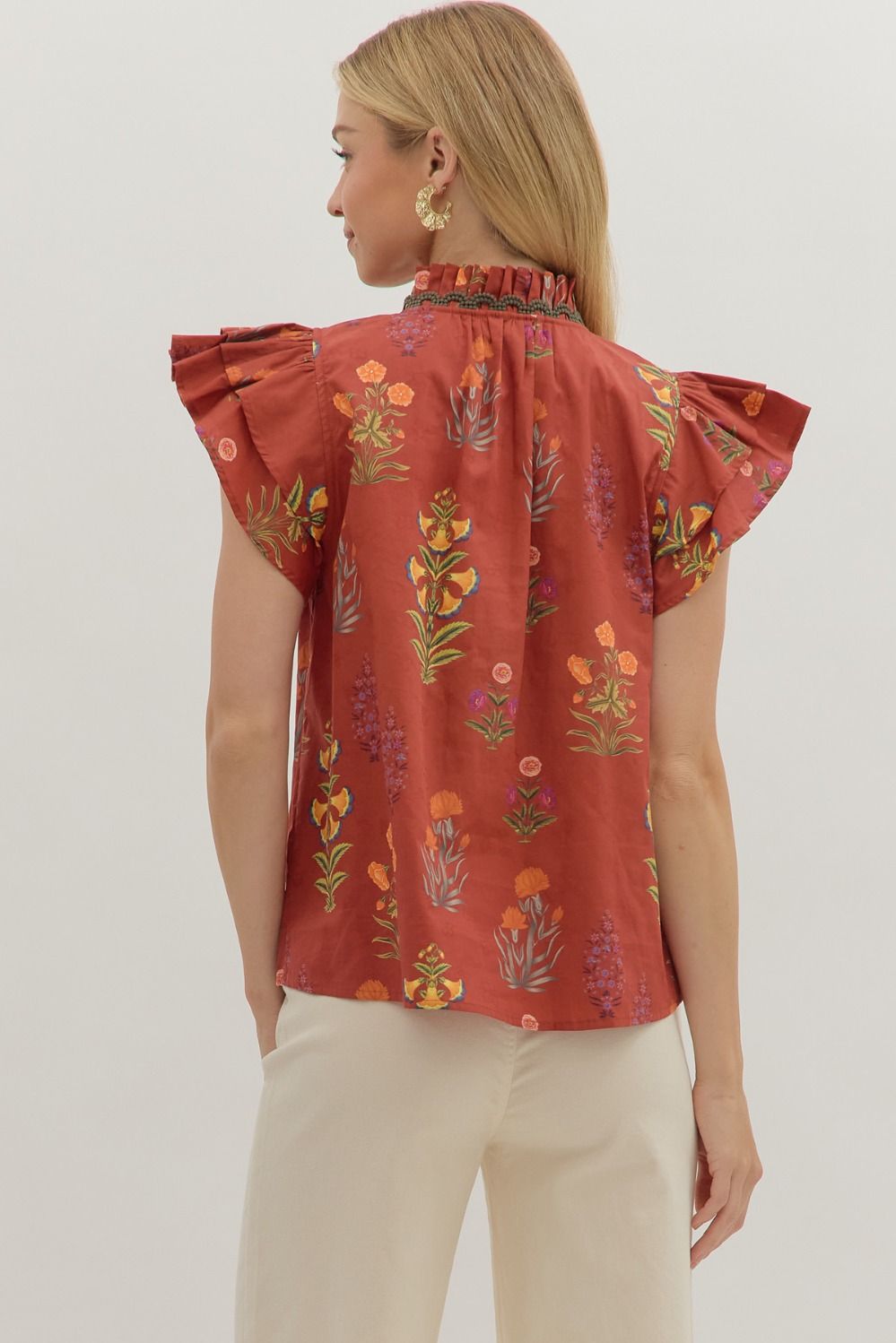 Miranda Top