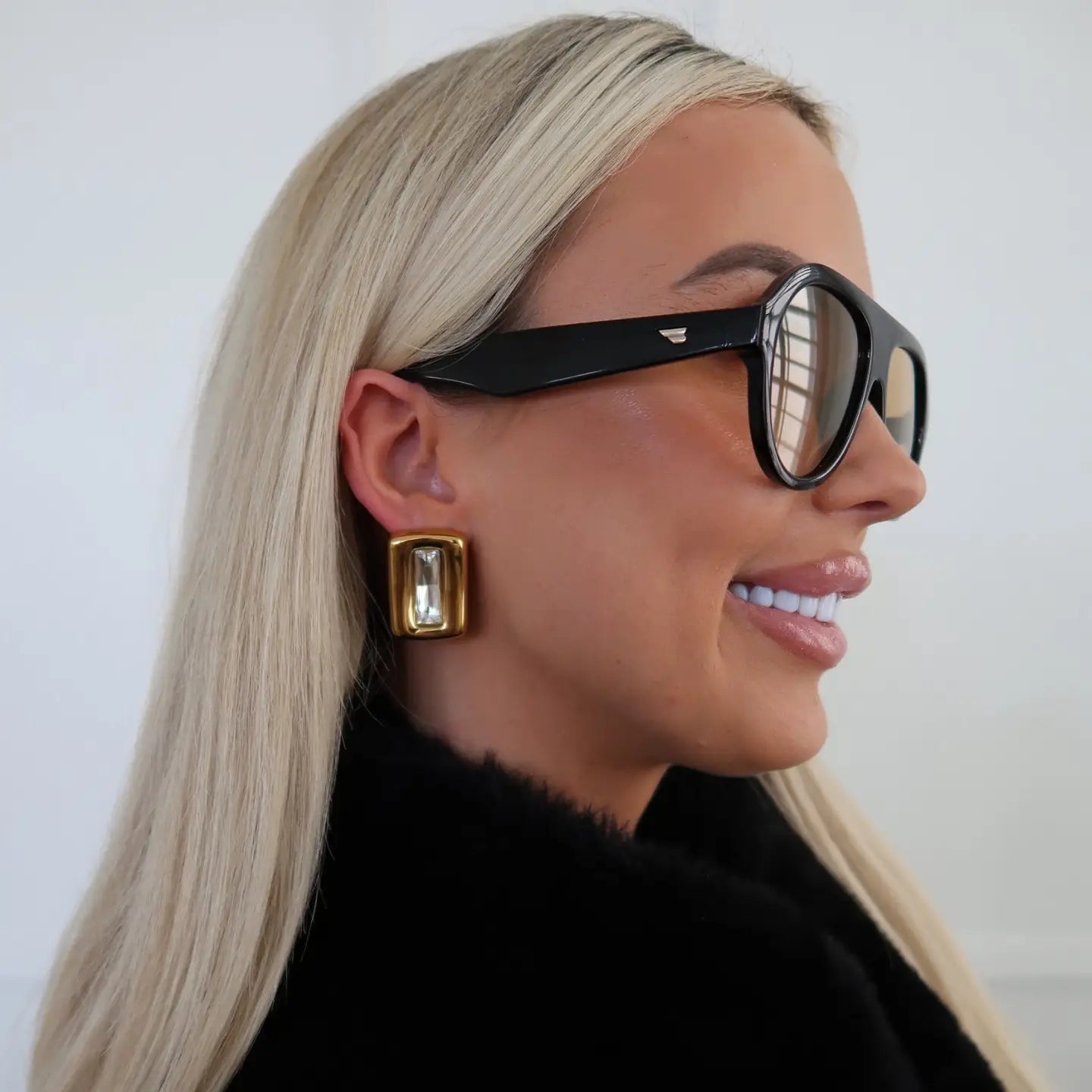 Brooke Earrings