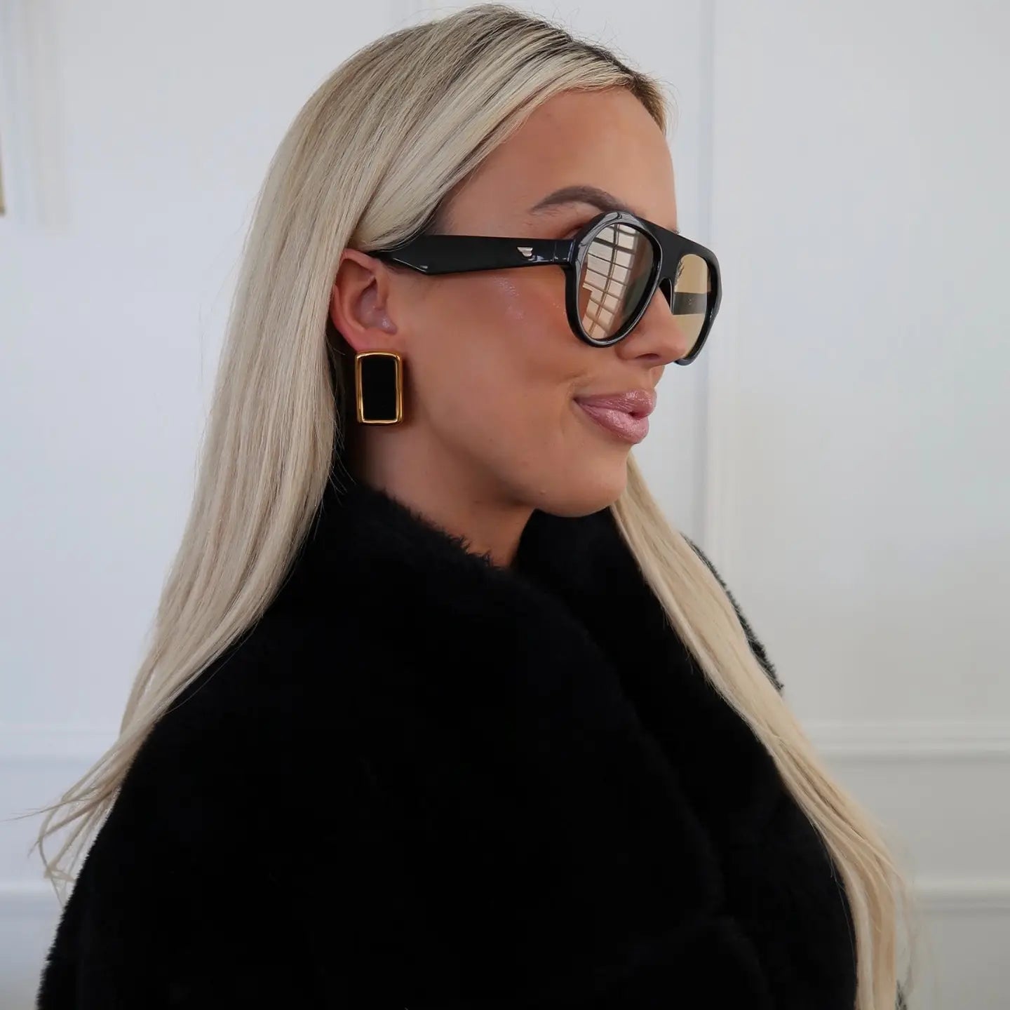 Brooke Earrings