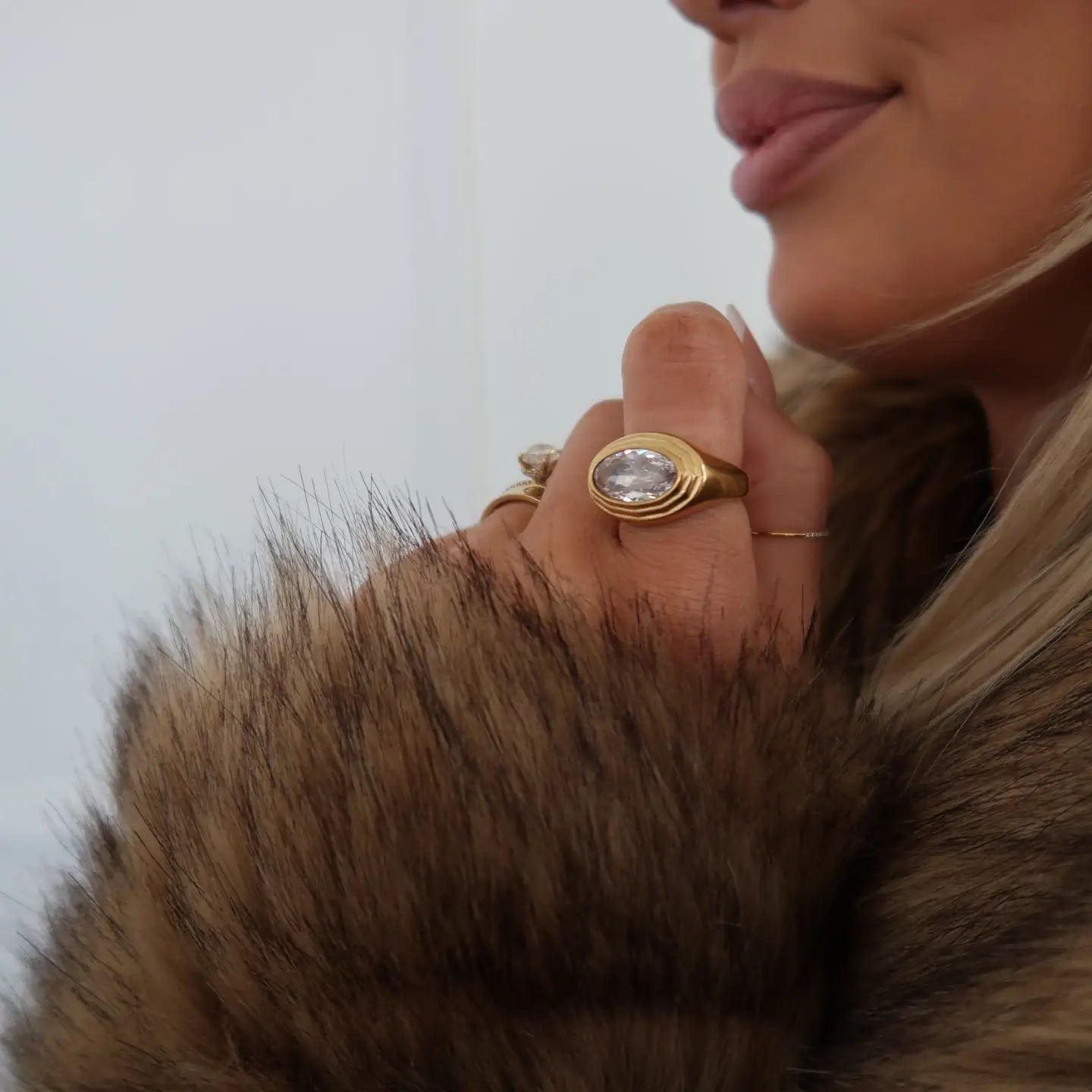 Carly Ring