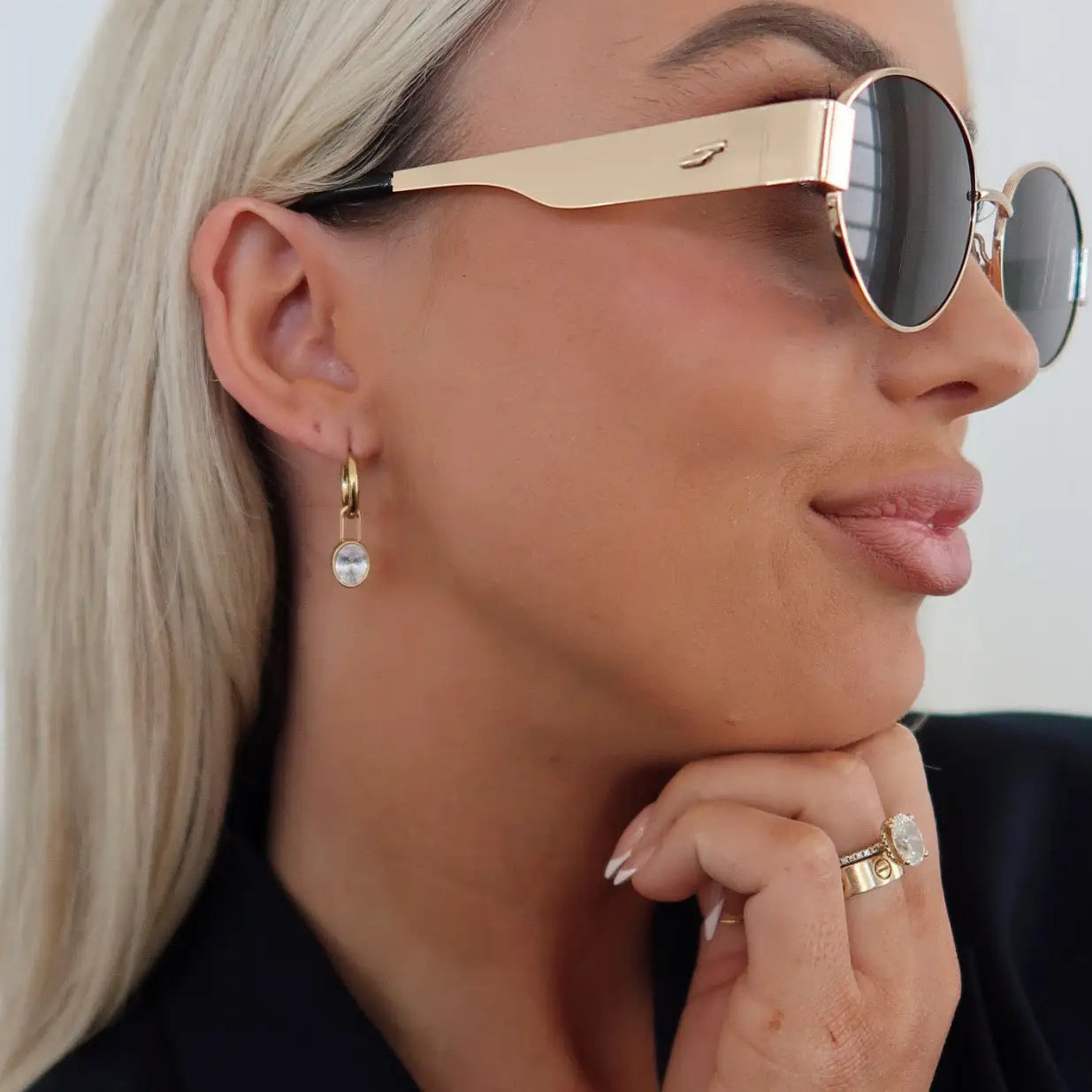 Hazel Earrings