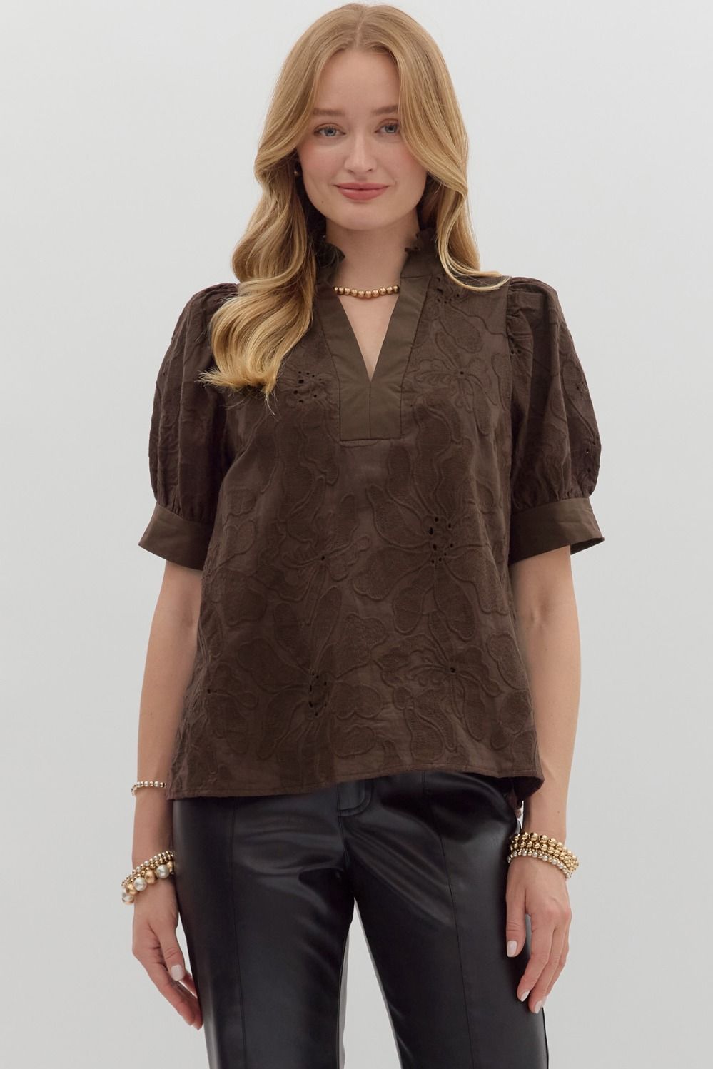 Cali Girl Top