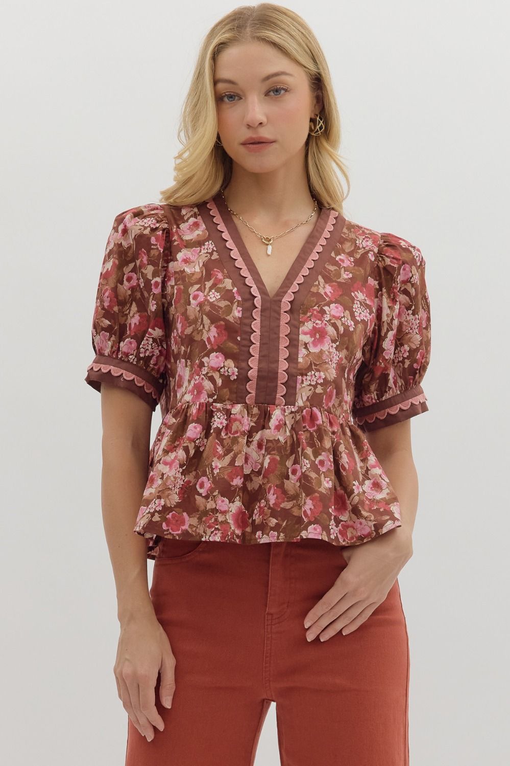 Parker Top