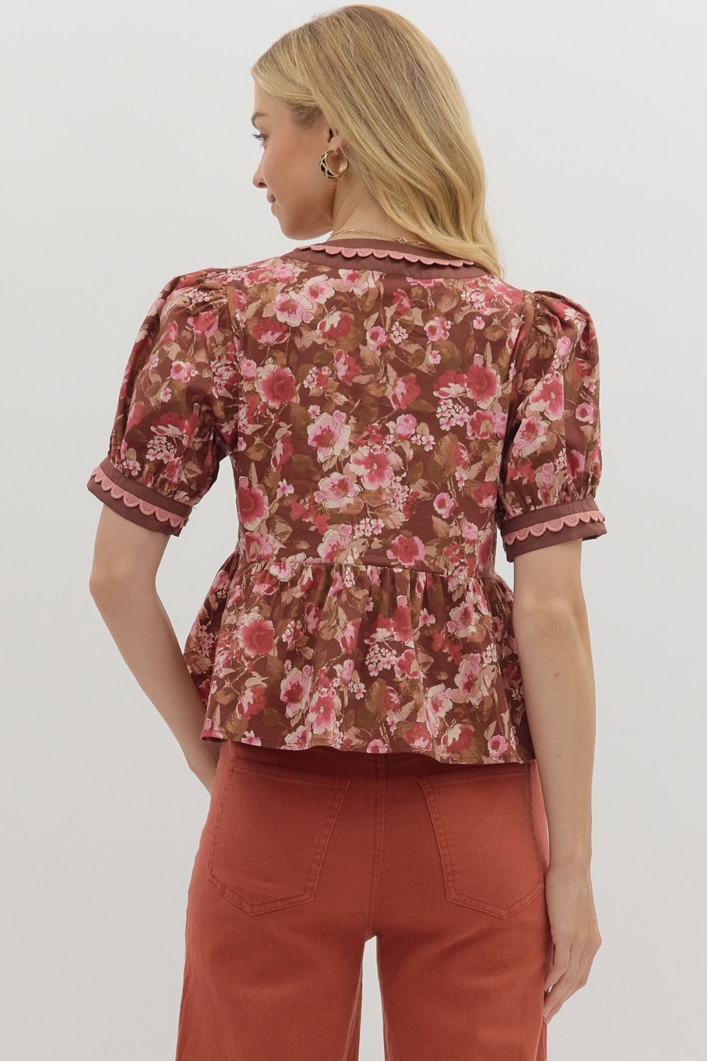 Parker Top