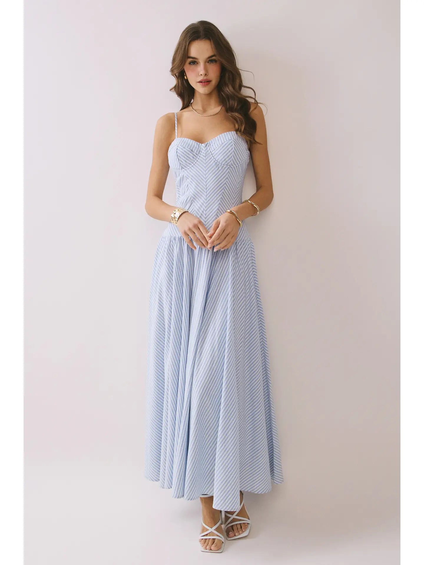 Giani Maxi - blue mix