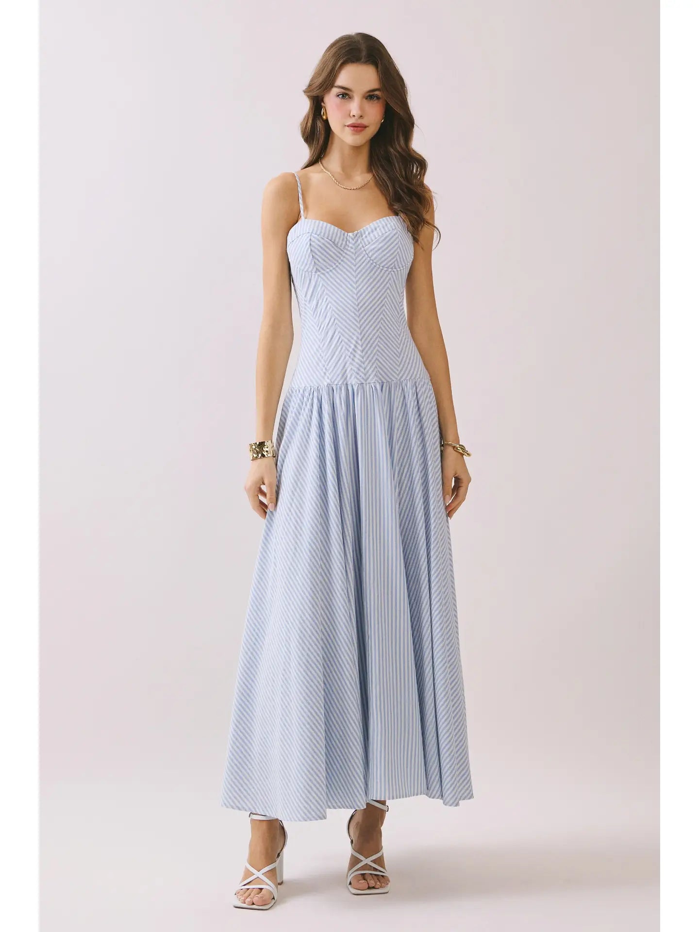 Giani Maxi - blue mix
