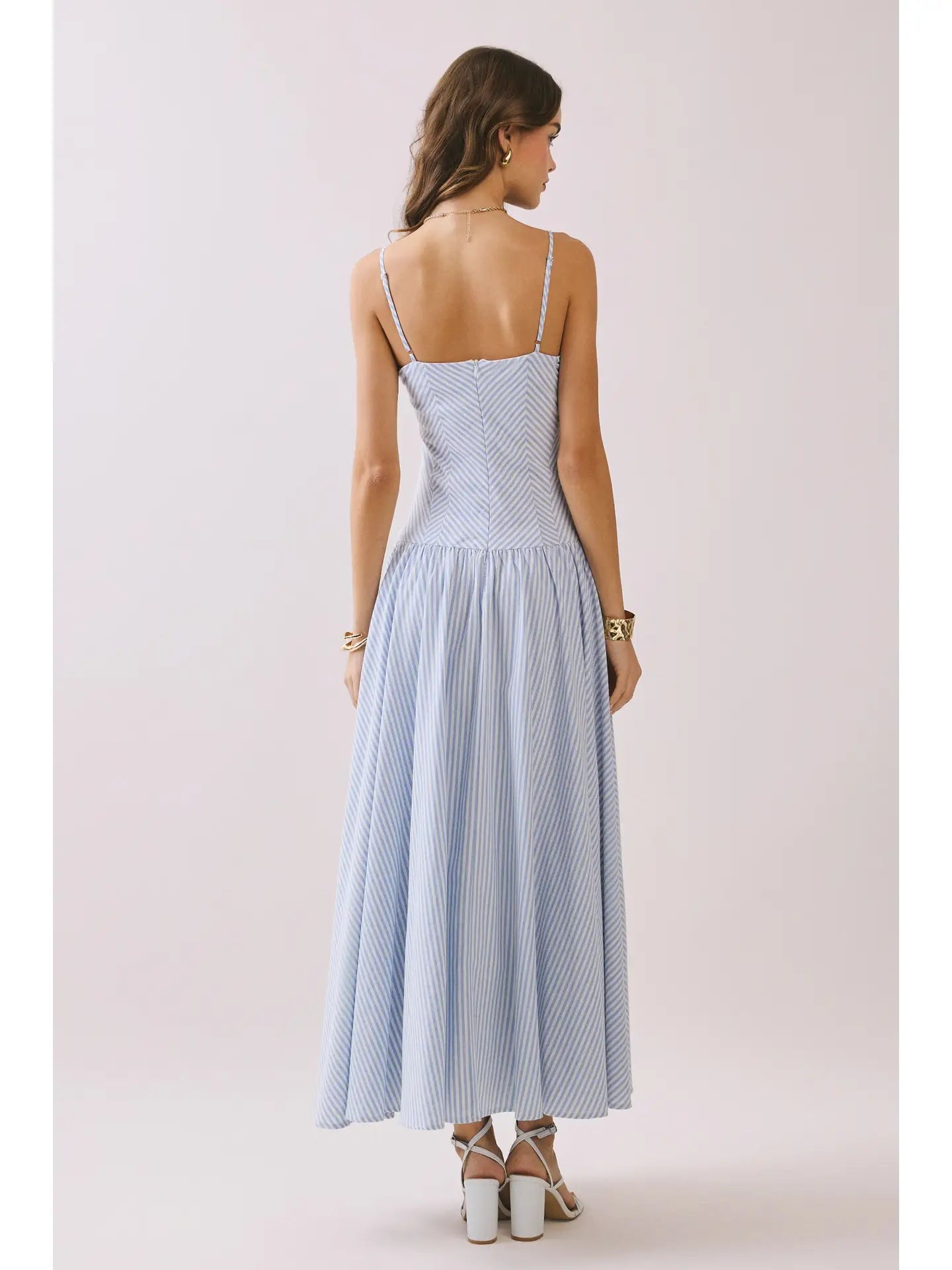 Giani Maxi - blue mix