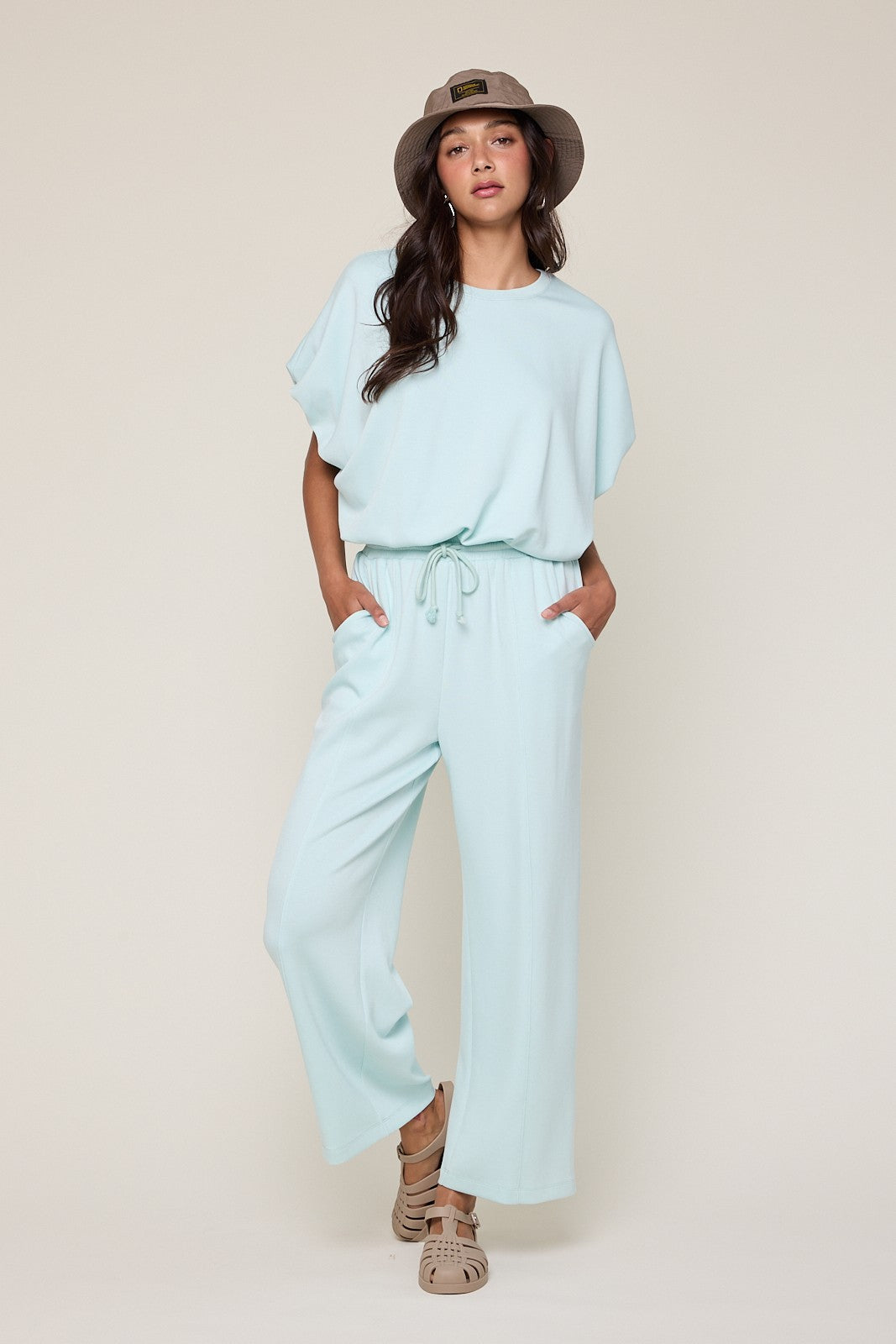 Getting Stuff Done Set - mint