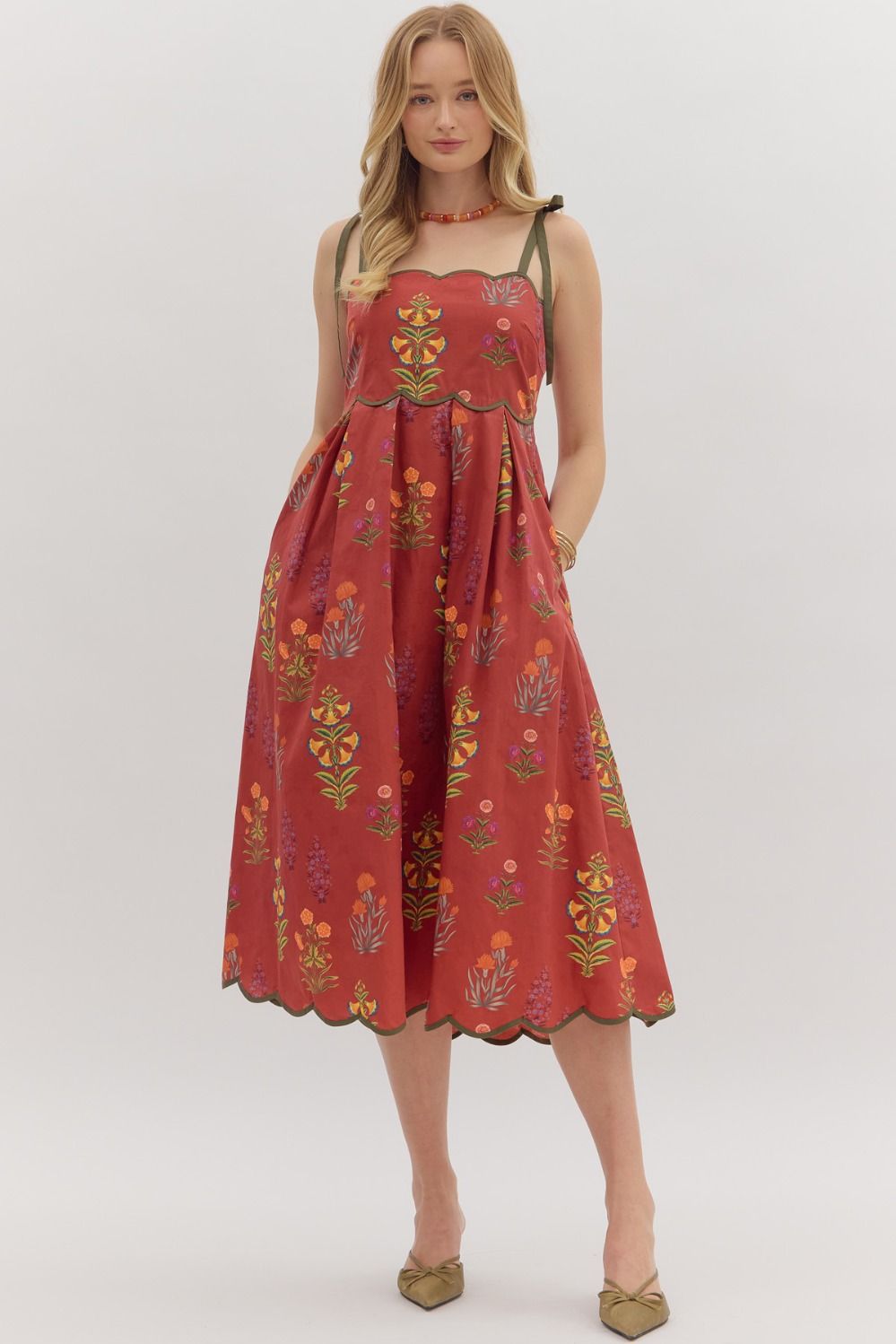 On Purpose Midi