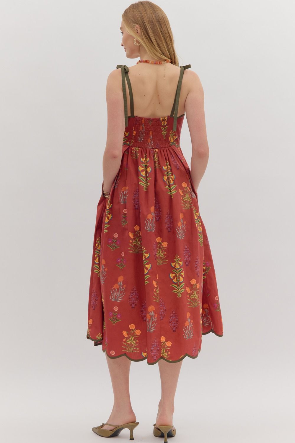 On Purpose Midi