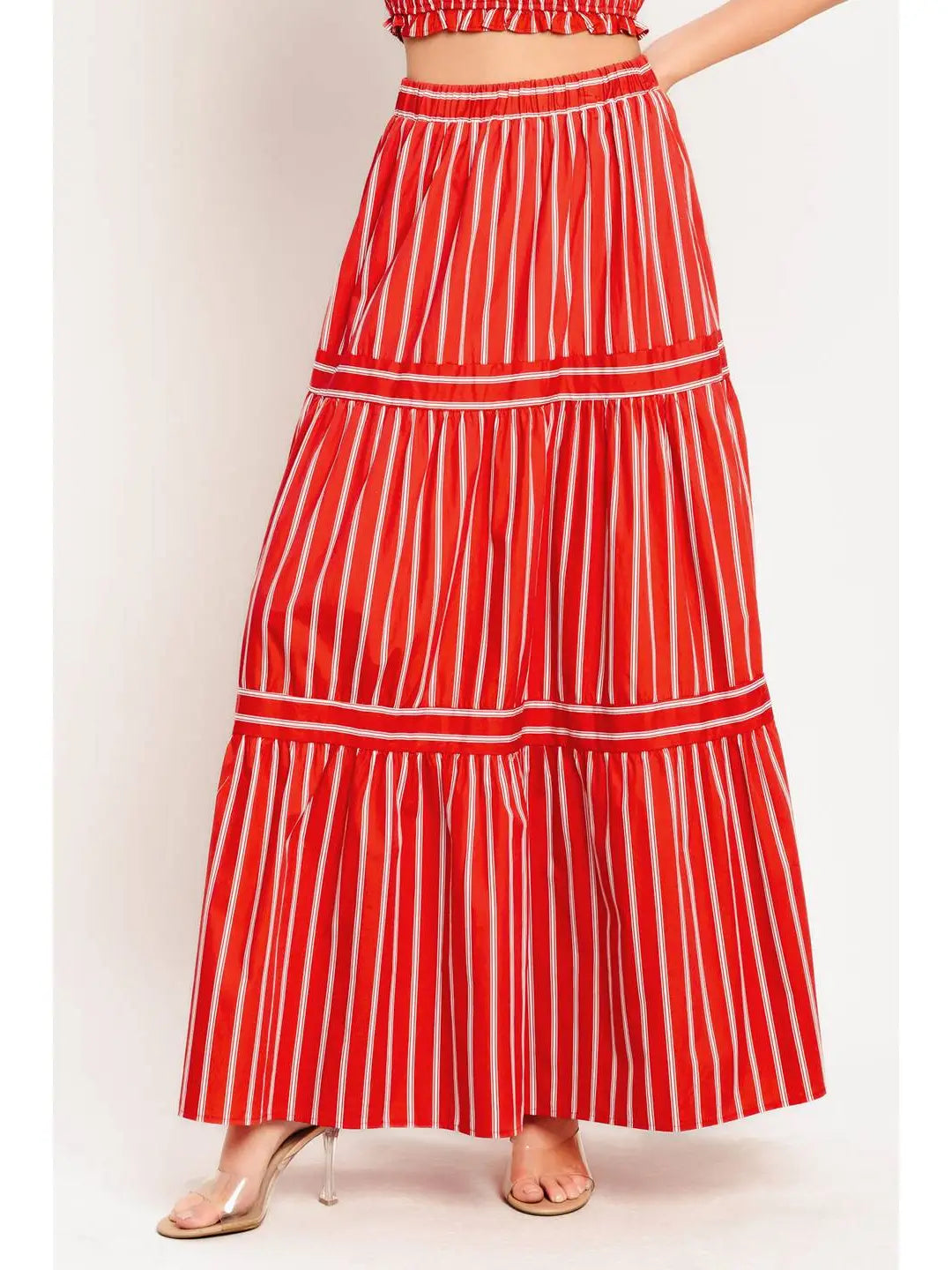 Firework Babe Set - Red mix