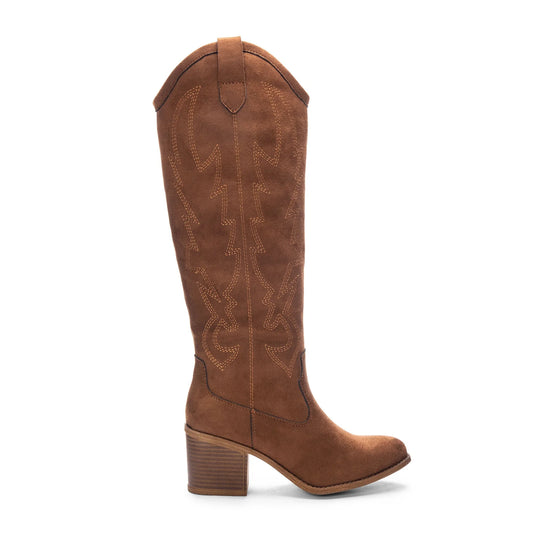 Upwind-Brown