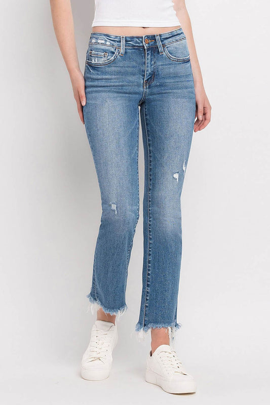 Quince Denim