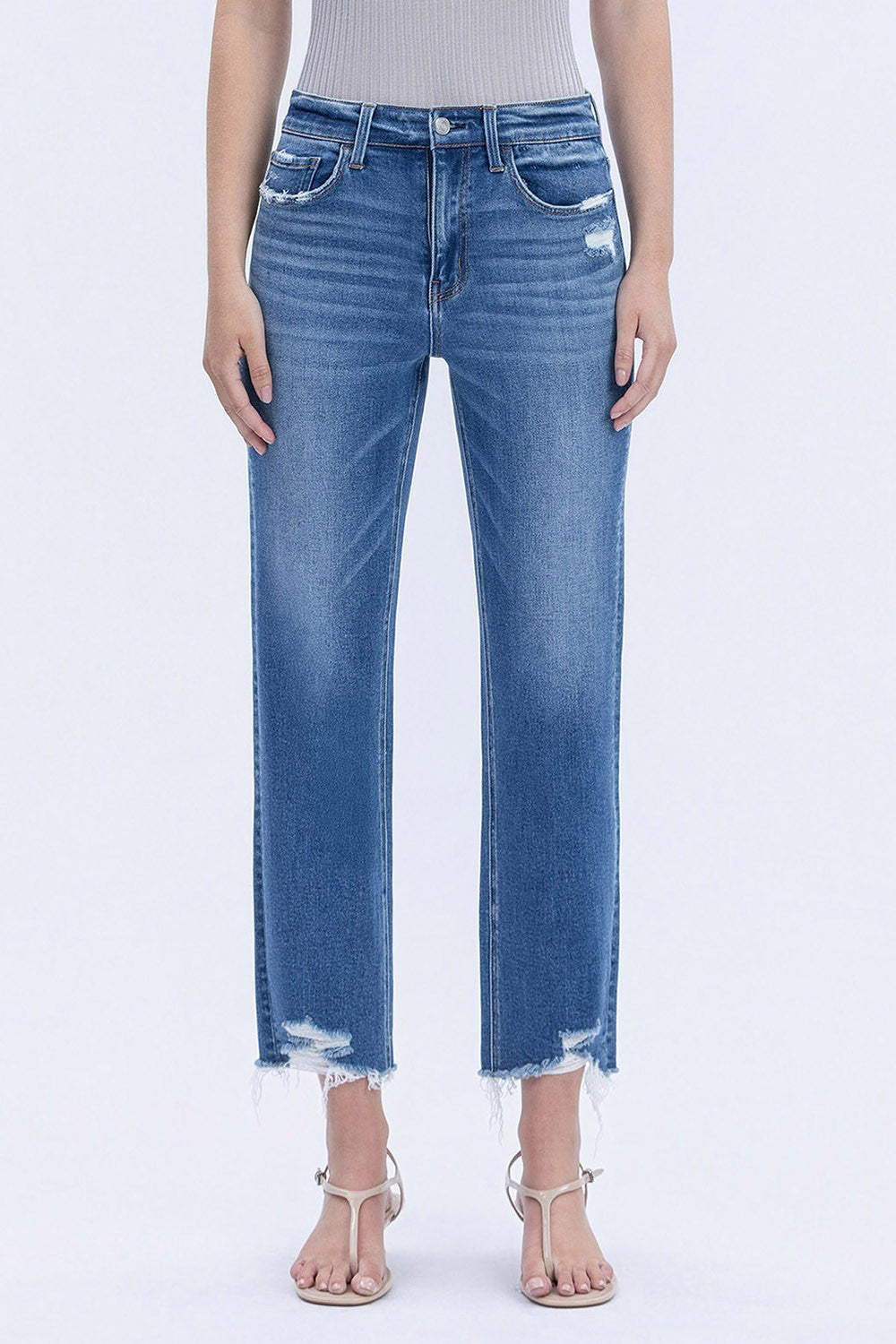 Romantic Denim