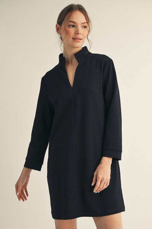 Bring Me Back Mini-Black