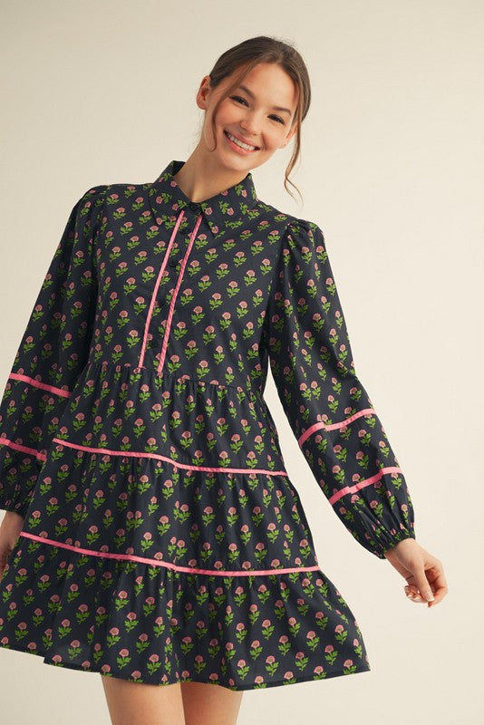 Everywhere I Turn-Black