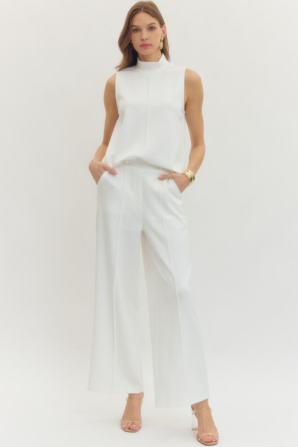Killing Time Set - Off White