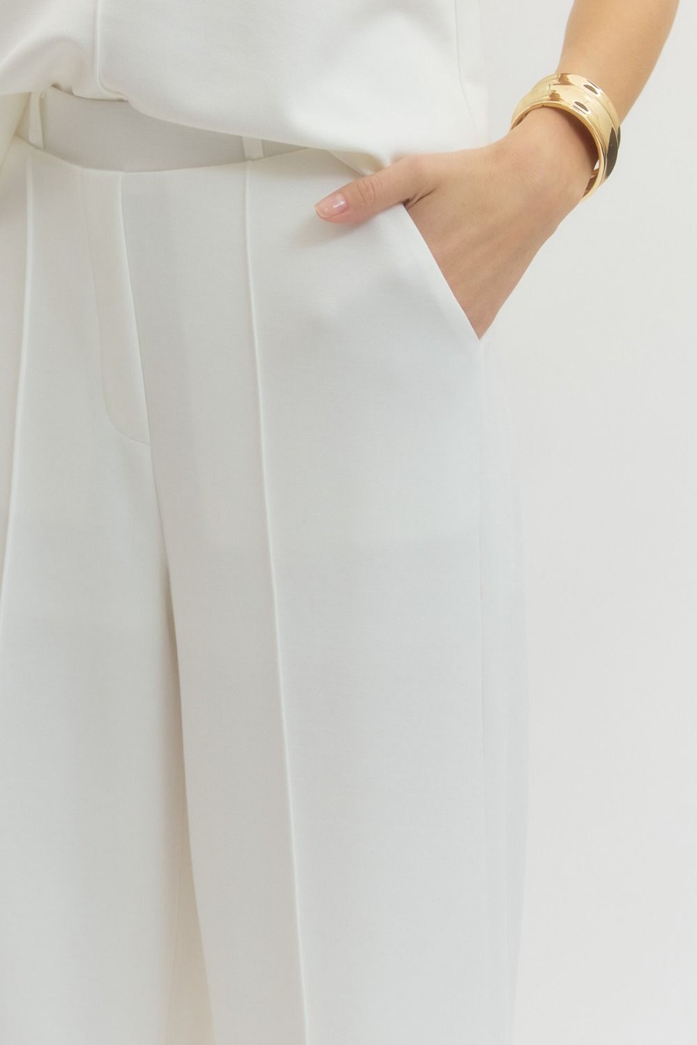 Killing Time Set - Off White