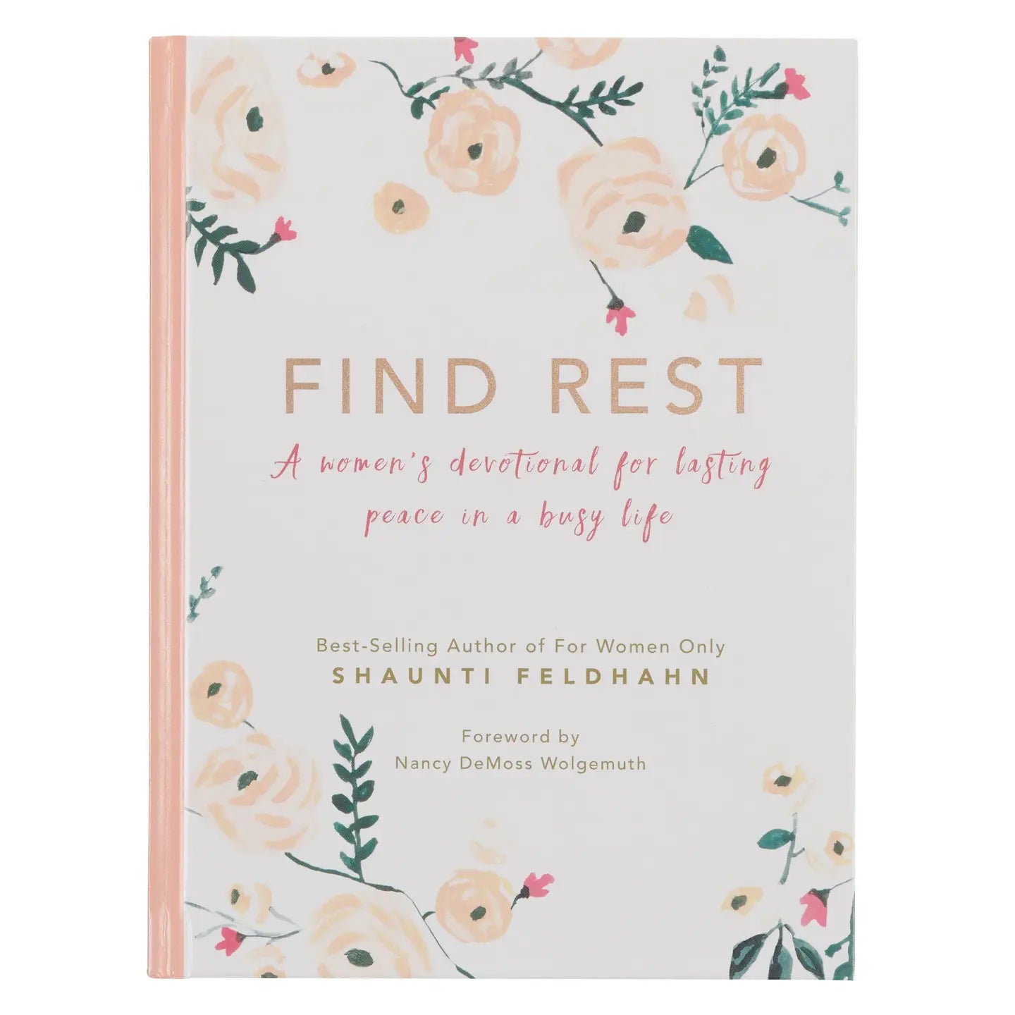 Find Rest Devotional