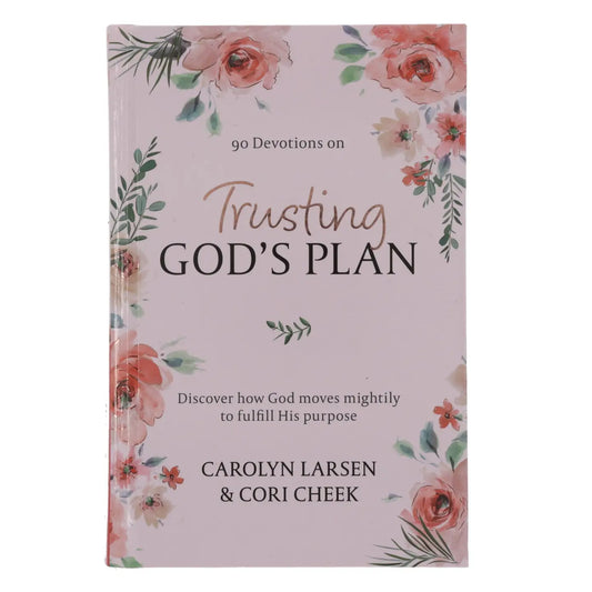 Trusting God’s Plan