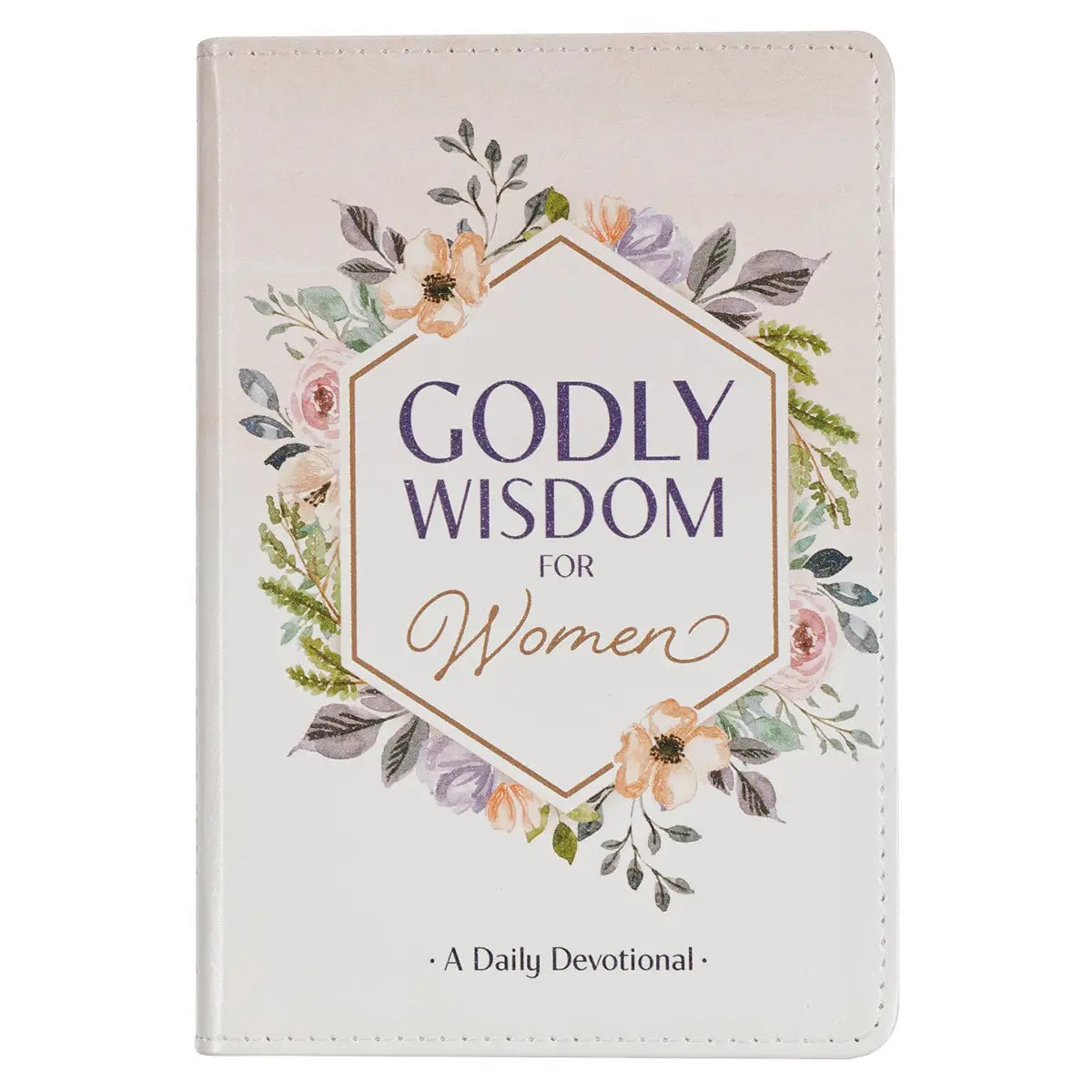 Godly Wisdom Devotional