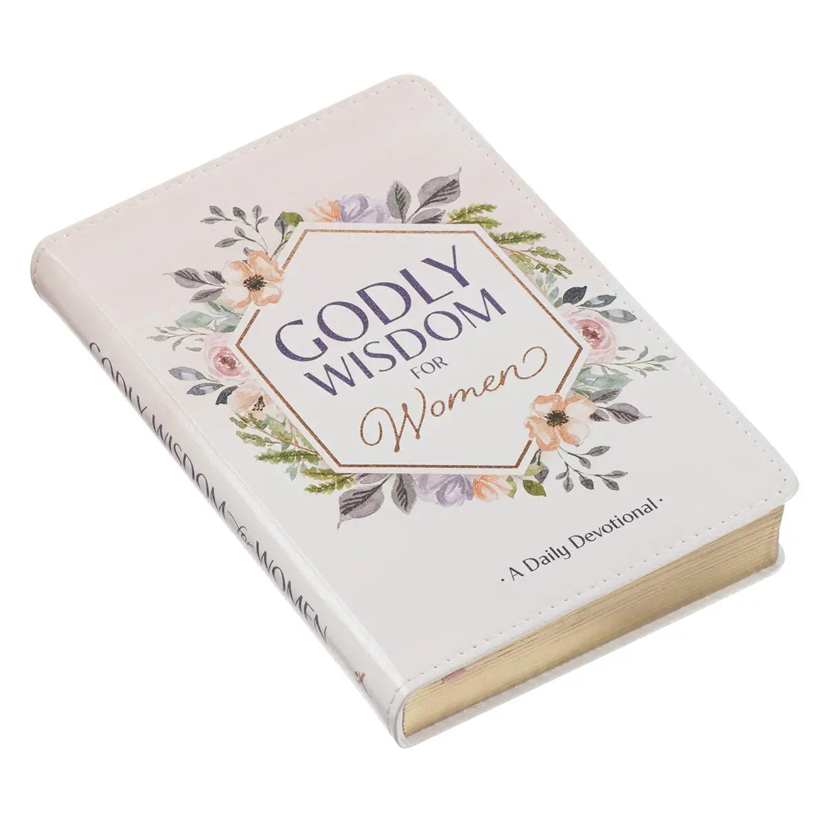 Godly Wisdom Devotional