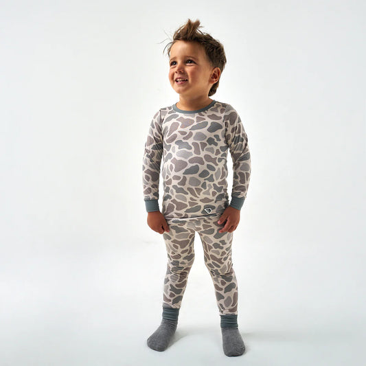 Youth Pajamas