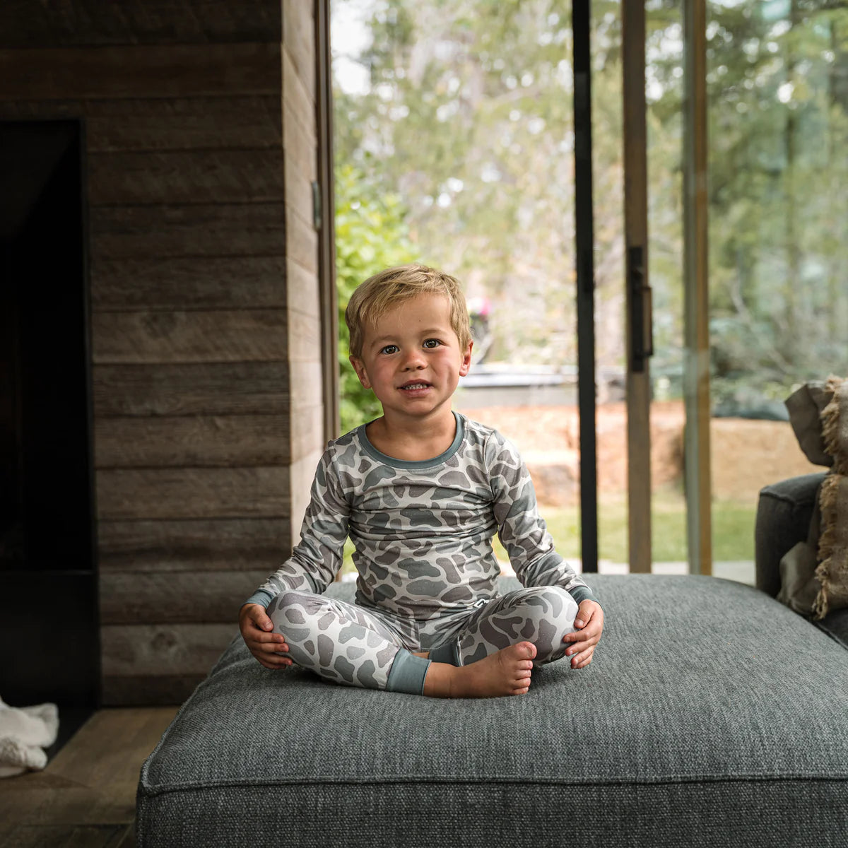Youth Pajamas