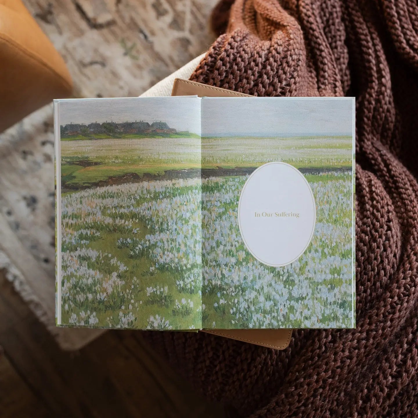 Fullness of Joy Devotional