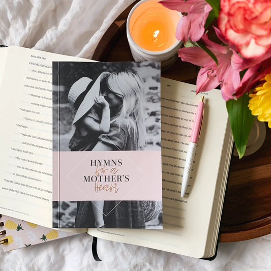 Hymns of a Mother’s Heart