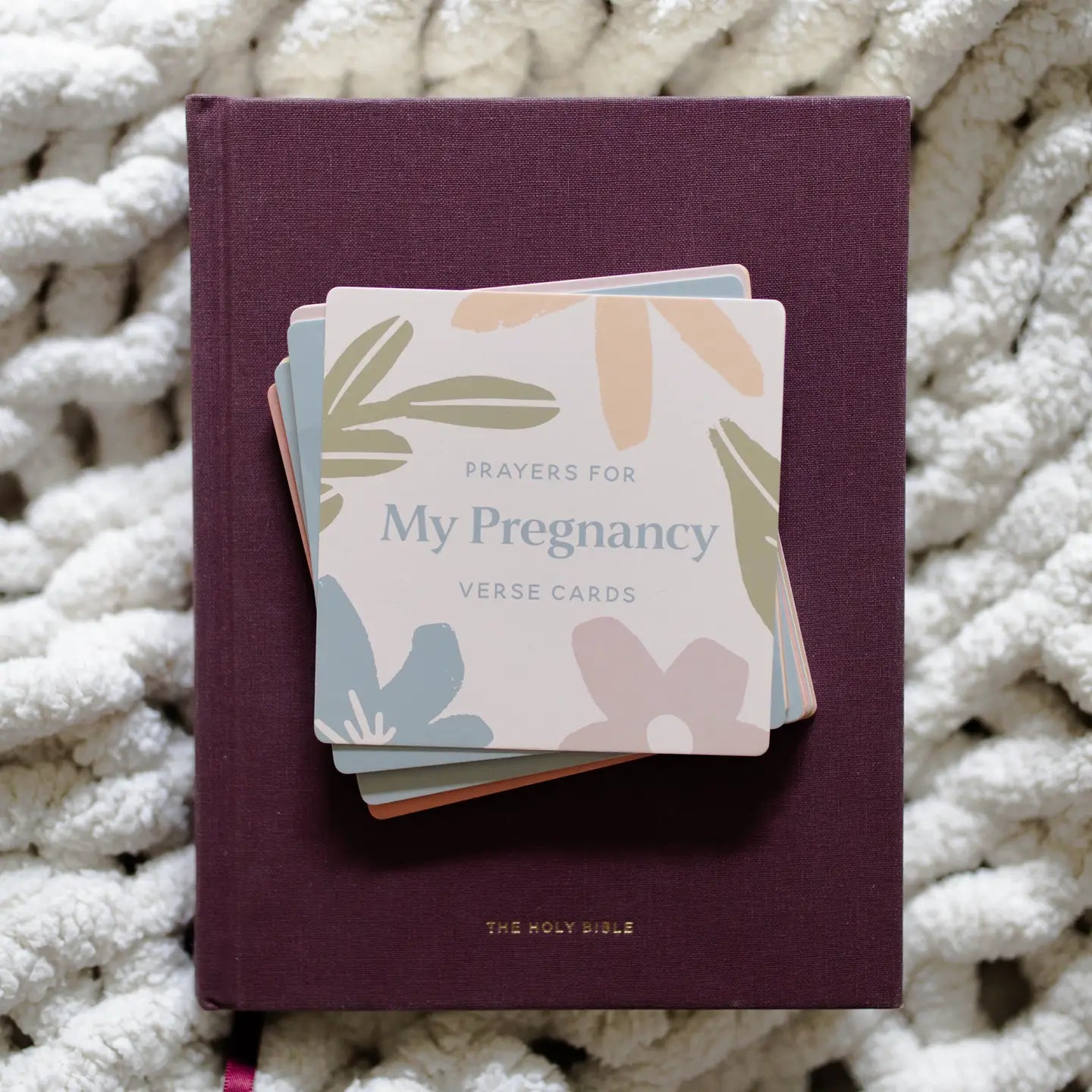 Prayers For Pregnancy