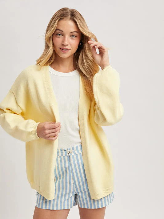 To the Office - Lemon