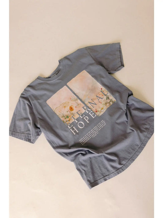 Eternal Hope Tee