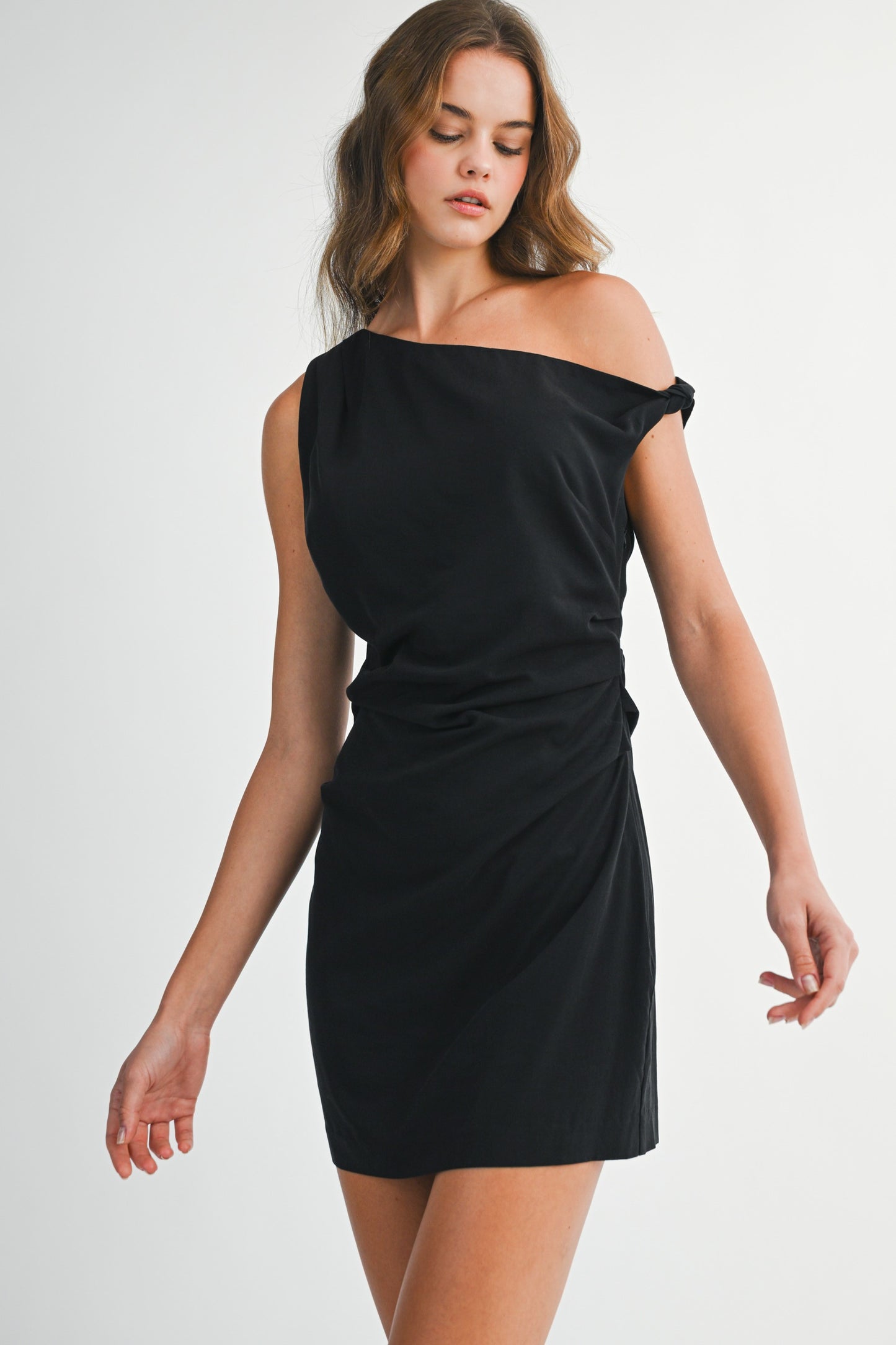Star of the Show Mini - Black