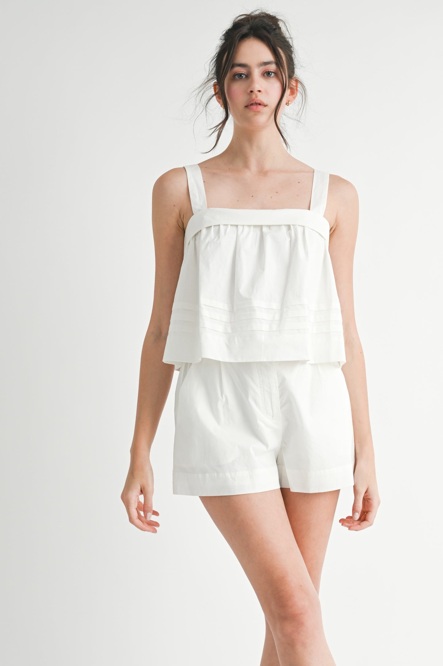 Bachelorette Trip Loading - Off White