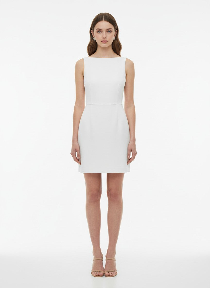 Walk the Stage Mini - white