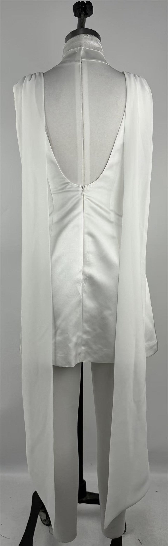 Draped Over Cutie Mini - off white